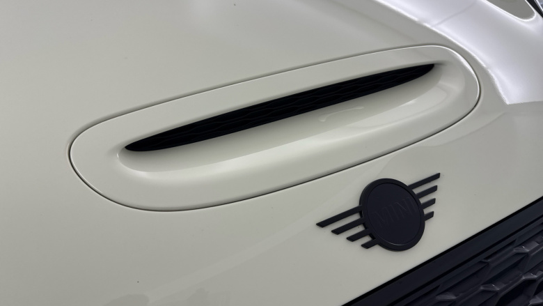 MINI Clubman 2.0 John Cooper Works ALL4 6dr Auto Petrol Estate